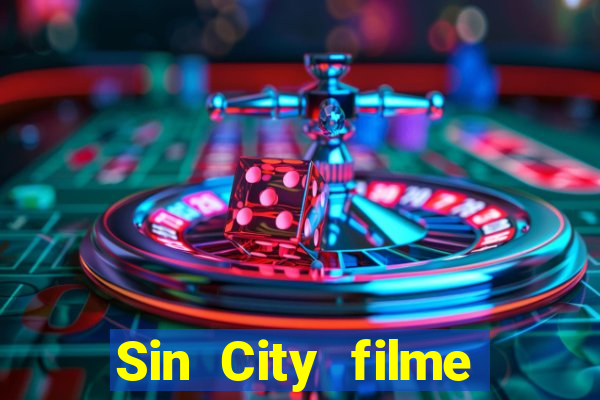 Sin City filme completo dublado download